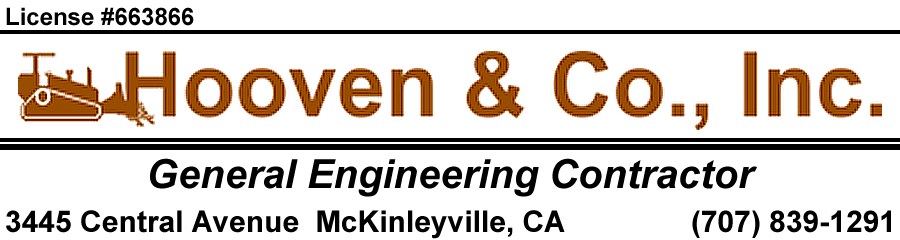 Avatar for Hooven & Co., Inc.