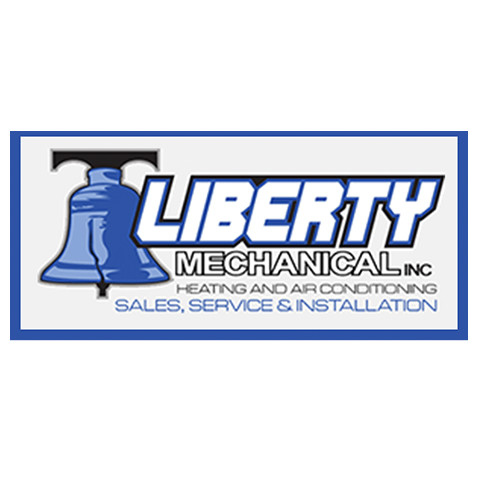 Logo for Liberty Mechanical