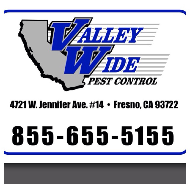 Avatar for Valley Wide Pest Control