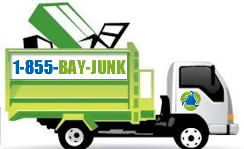 Logo for Bay Junk