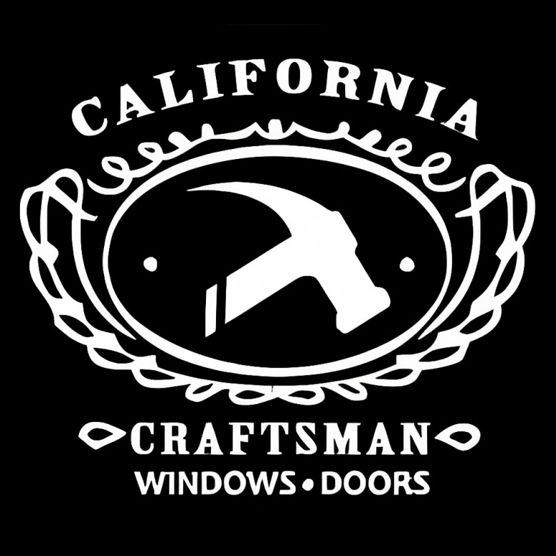 Logo for California Craftsman