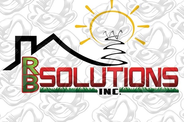 Logo for RB Solutions inc