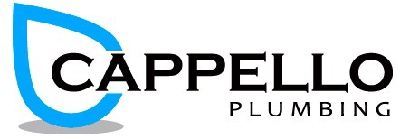 Logo for cappello plumbing