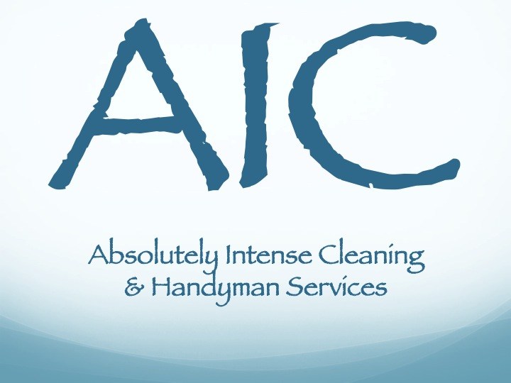 AIC Services logo