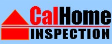 CalHome Inspection logo
