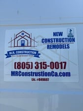 Avatar for M.R. Construction