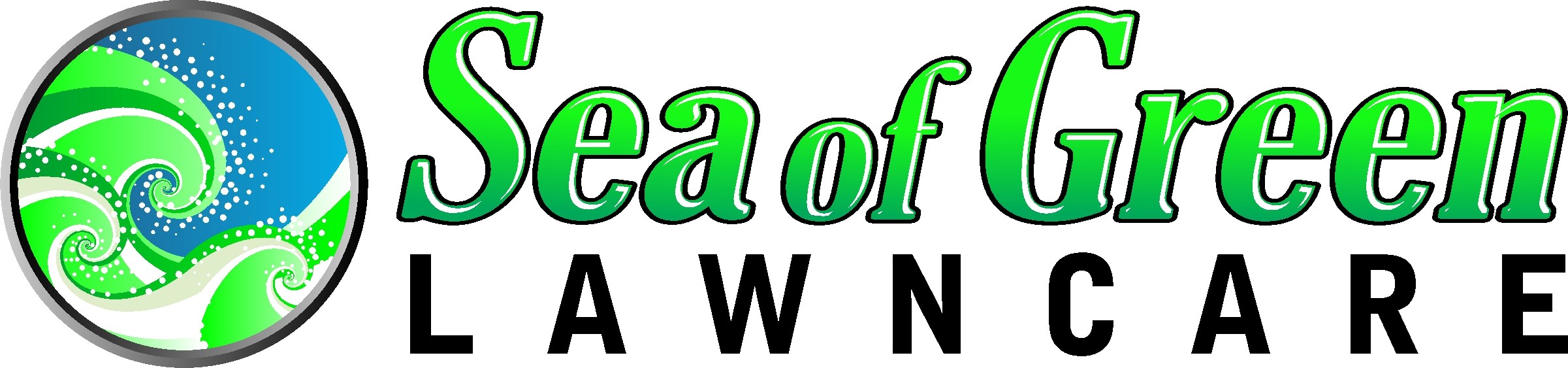 Avatar for Sea of Green Lawn Care