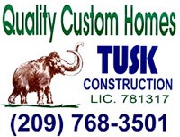 Avatar for Tusk Construction