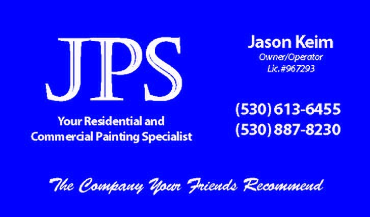 Avatar for JPS Painting