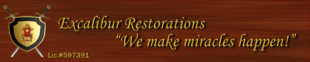 Avatar for Excalibur Restorations