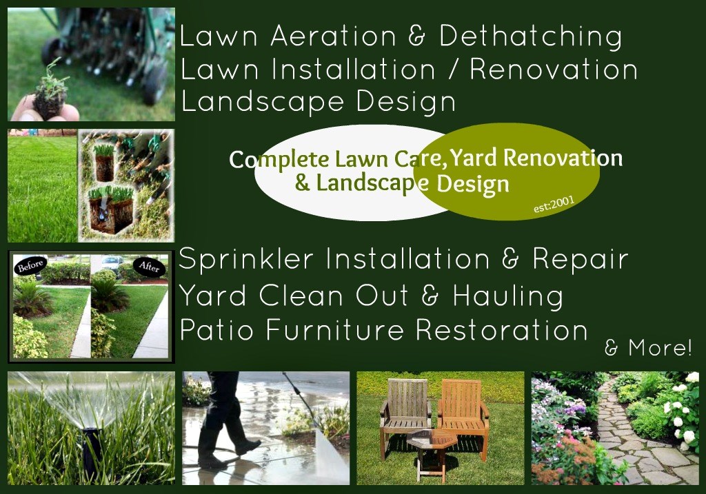 Avatar for Corey Johnson Lawn Care & Landscape Design