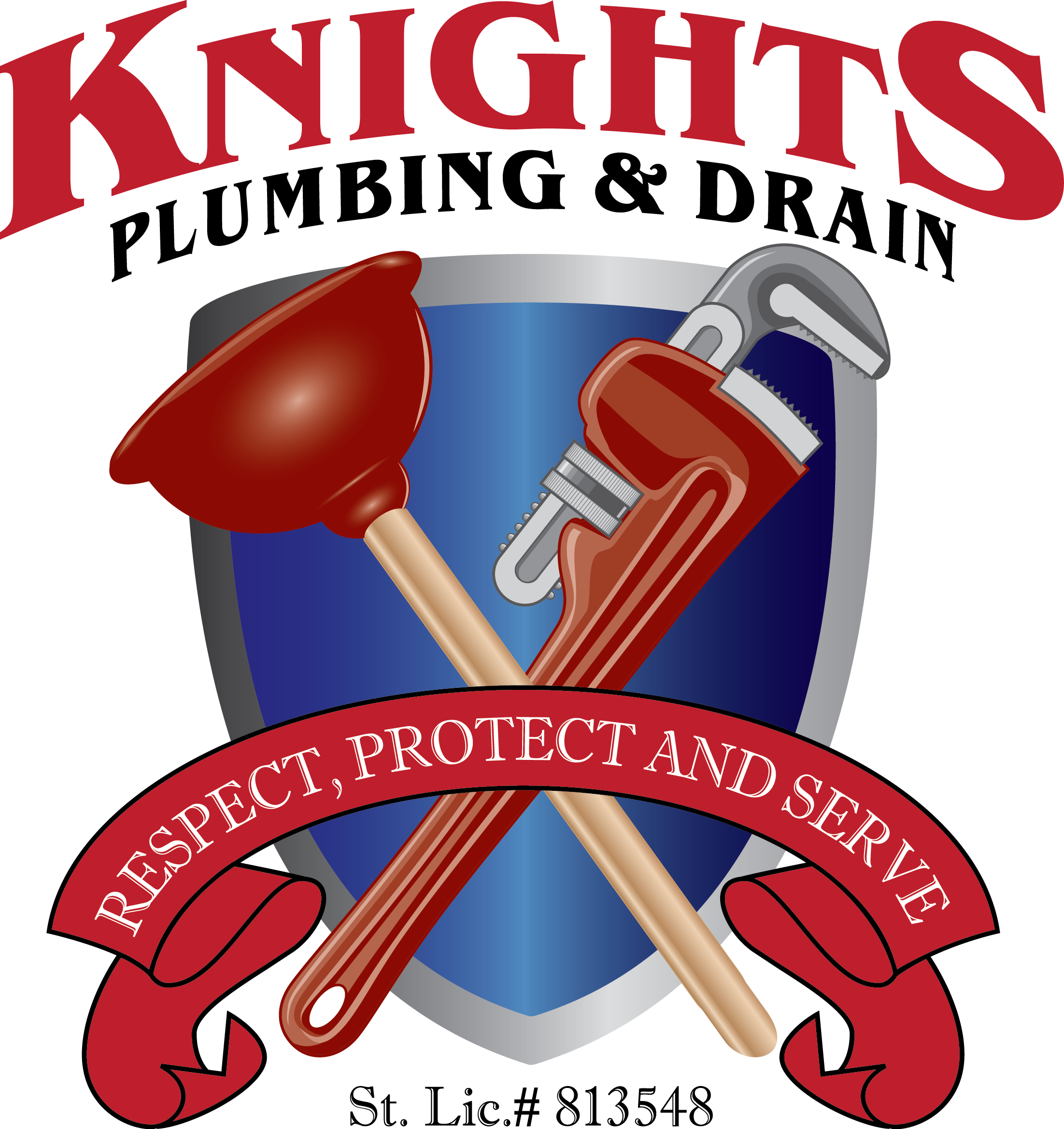 Avatar for Knights Plumbing and Drain