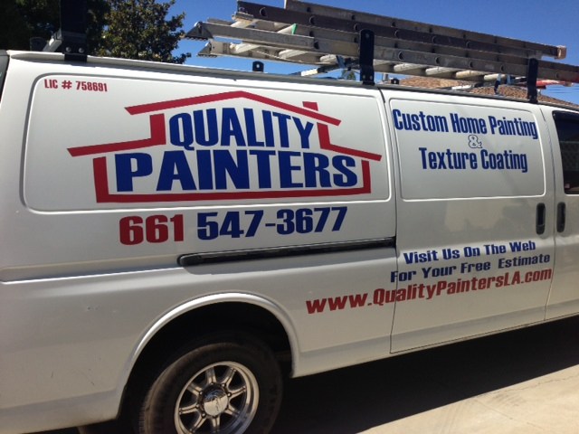 Avatar for Quality Painters