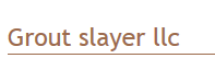 Avatar for Grout Slayer