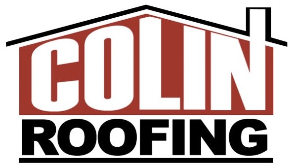 Colin Roofing logo