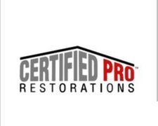 Avatar for Certified Pro Restoration, Inc.