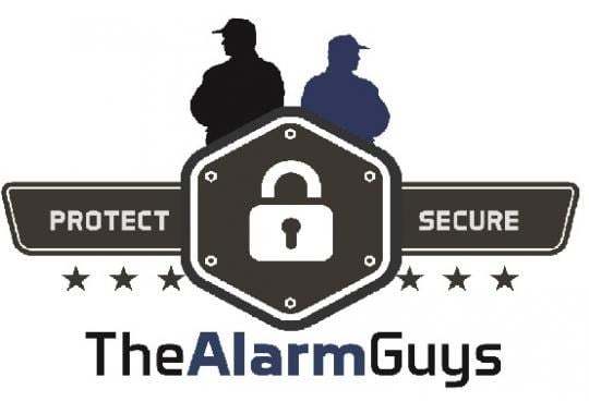 Avatar for The Alarm Guys Inc