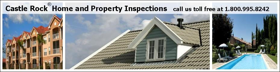 Avatar for Castle Rock Home | Condo | Pool Inspections