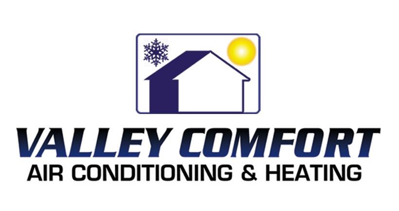 Avatar for valley comfort air conditioning and heating