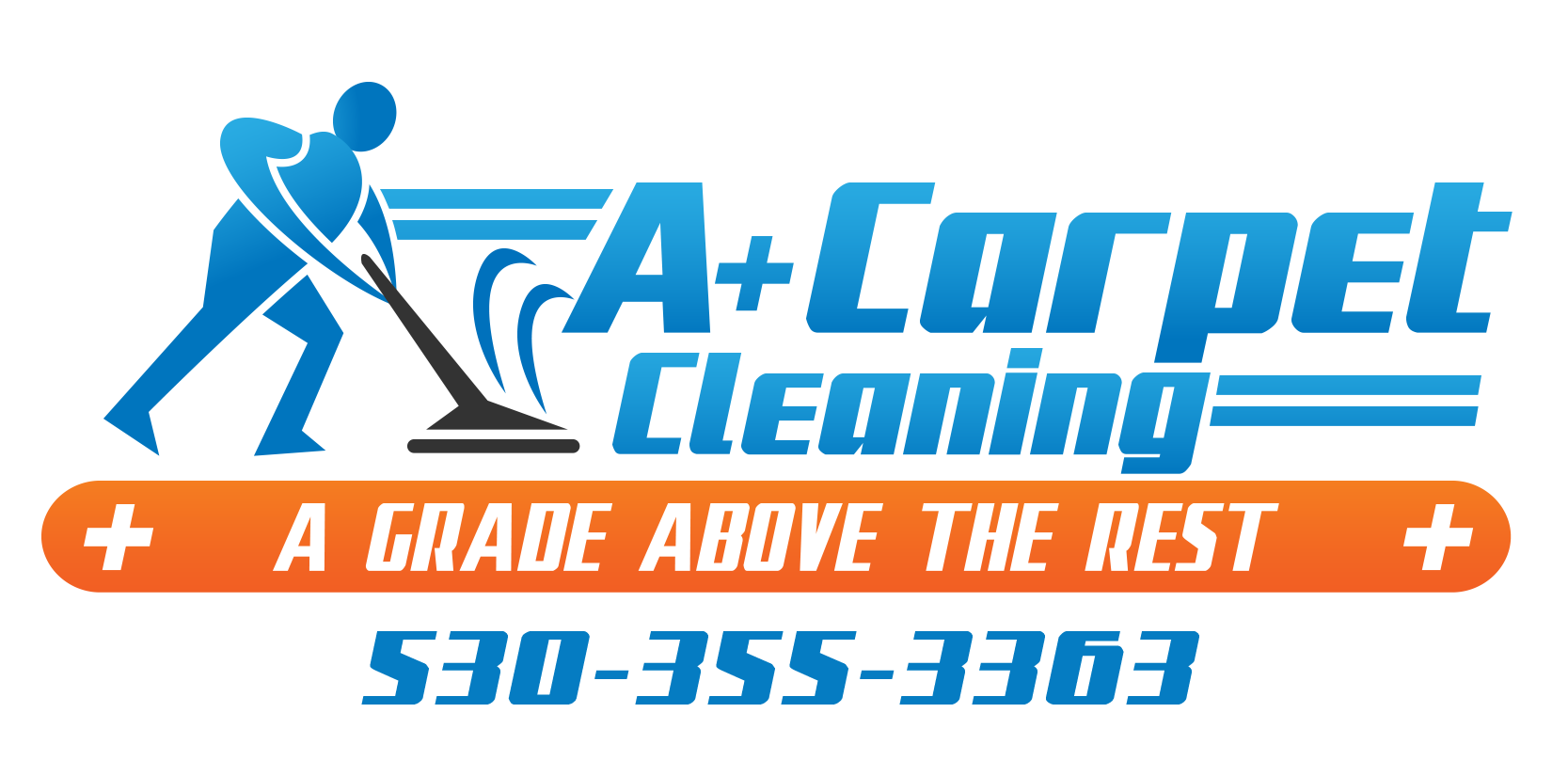 Avatar for A Plus Carpet Cleaning