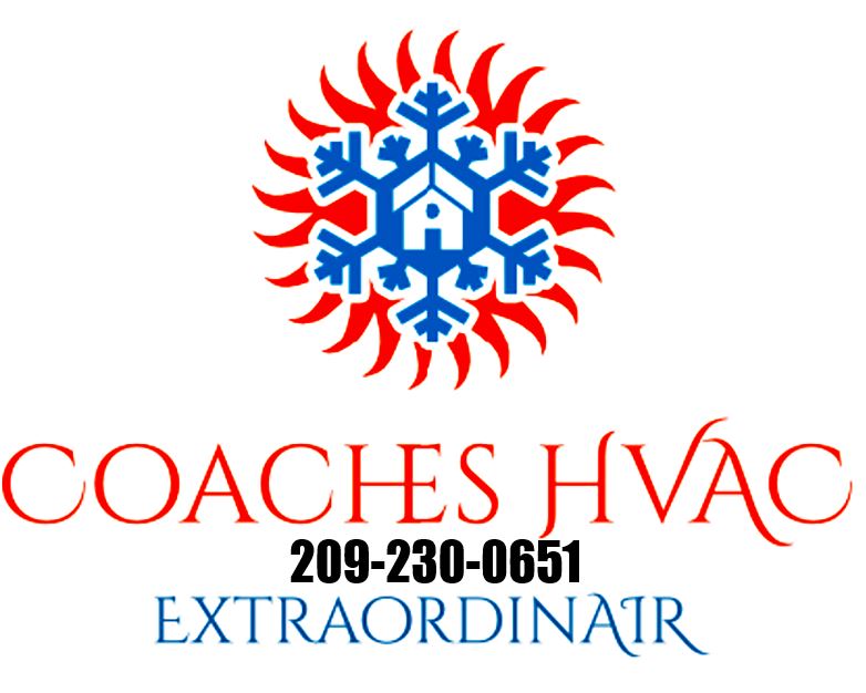 Avatar for Coaches Hvac Exrtaordinair