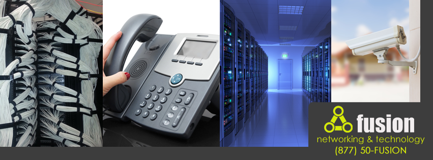 Avatar for Fusion Networking and Technology