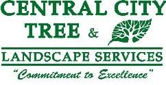 Logo for Central City Tree Service