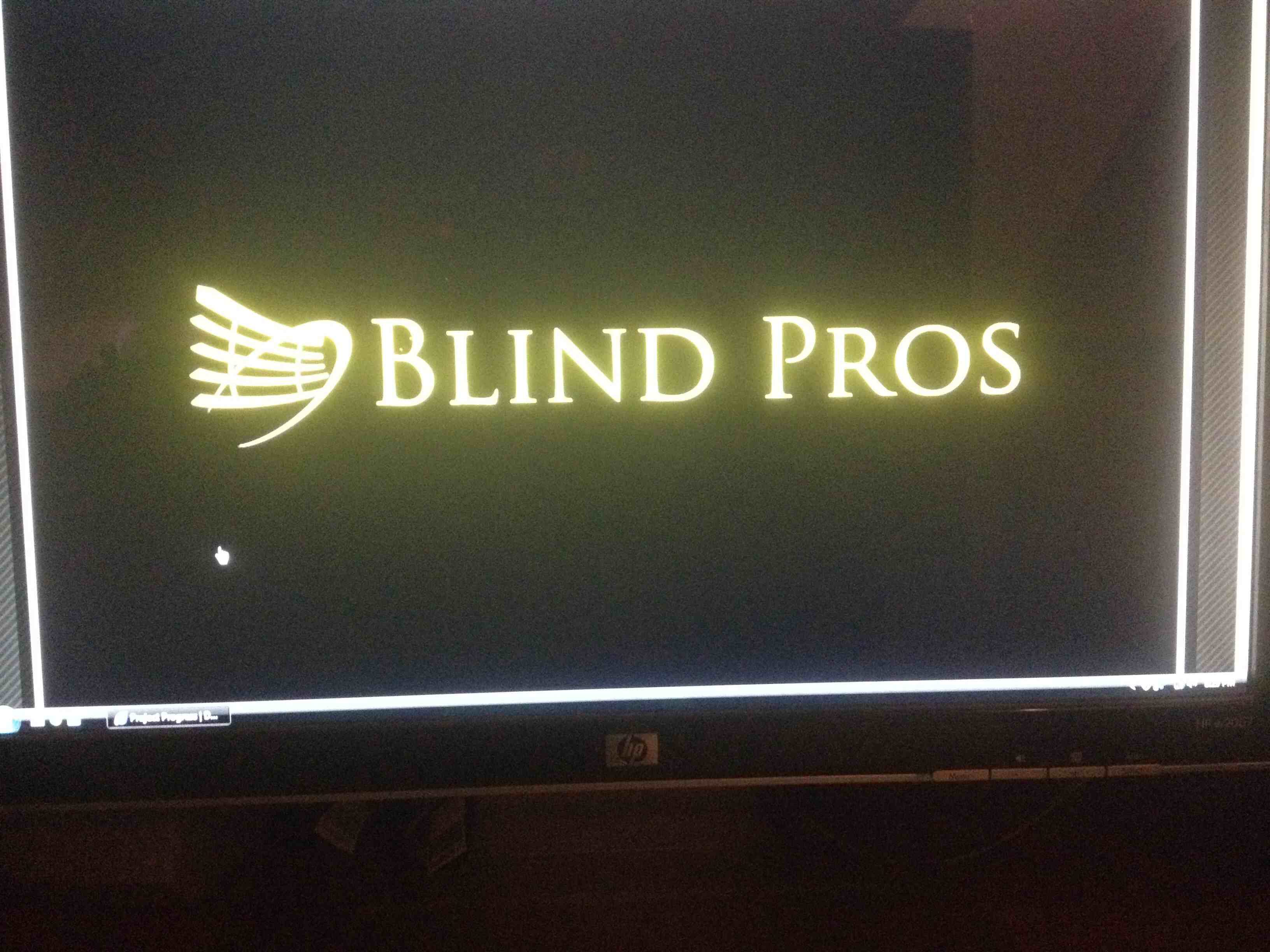 Avatar for Blind Pros