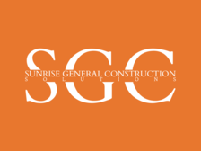 Avatar for Sunrise General Construction Solutions