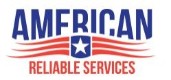 Logo for American Reliable Services