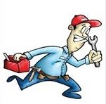 Logo for Ace Appliance Repair