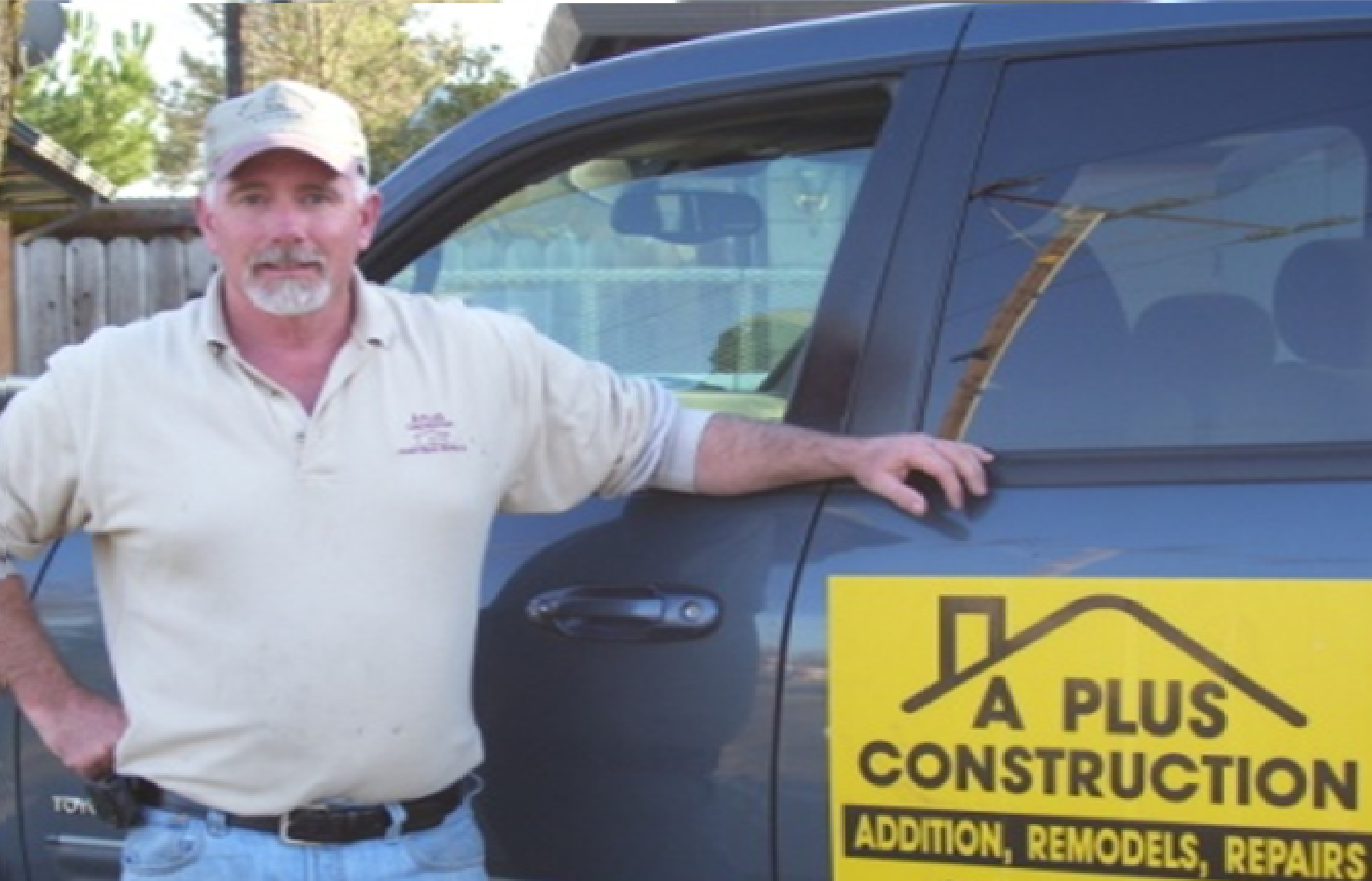 Avatar for A Plus Construction