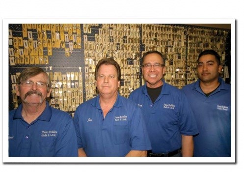 Avatar for Paso Robles Safe & Lock