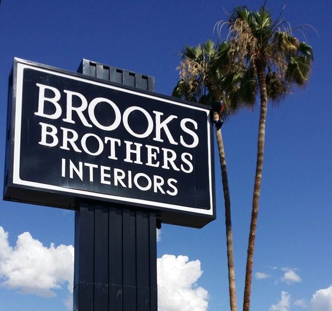 Avatar for Brooks Brothers Interiors
