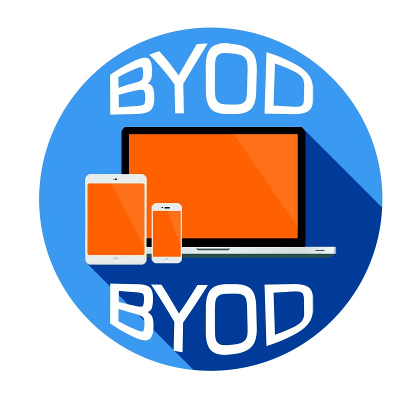 BYOD Computer Services logo