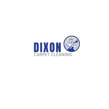 Logo for Dixon Carpet Cleaning