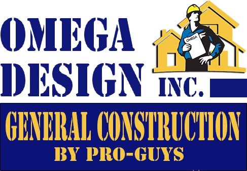 Avatar for OMEGA DESIGN INC.