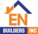EN Builders ,Inc logo