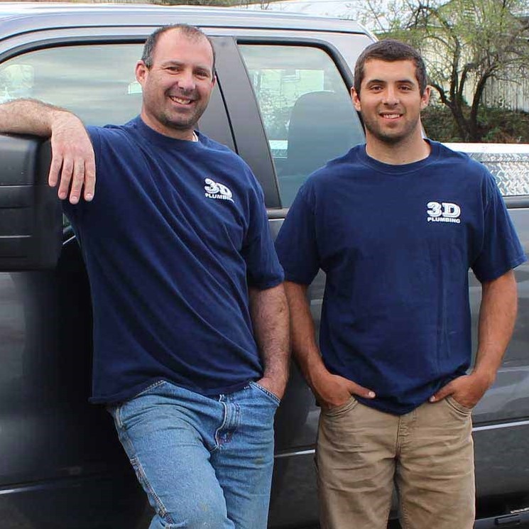 Avatar for 3D Plumbing