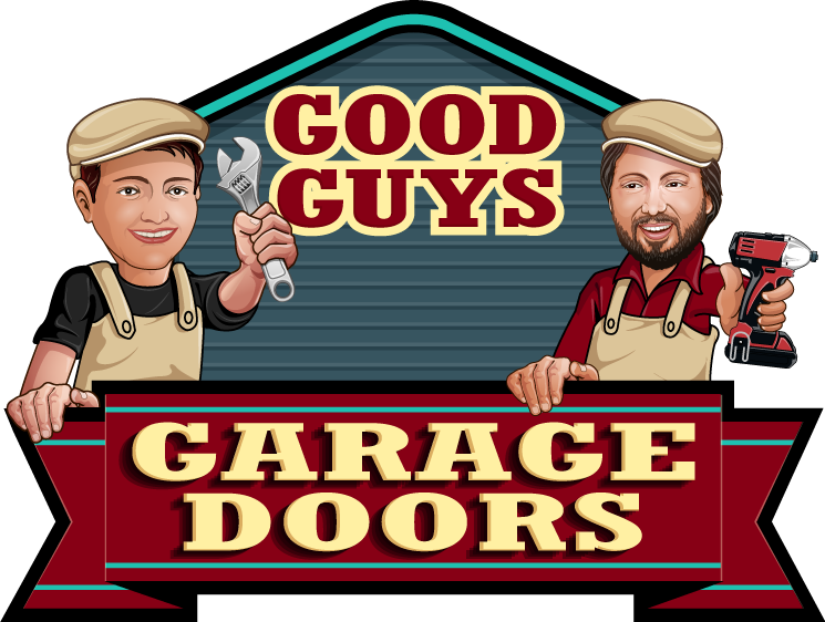 Logo for Sears Garage Doors