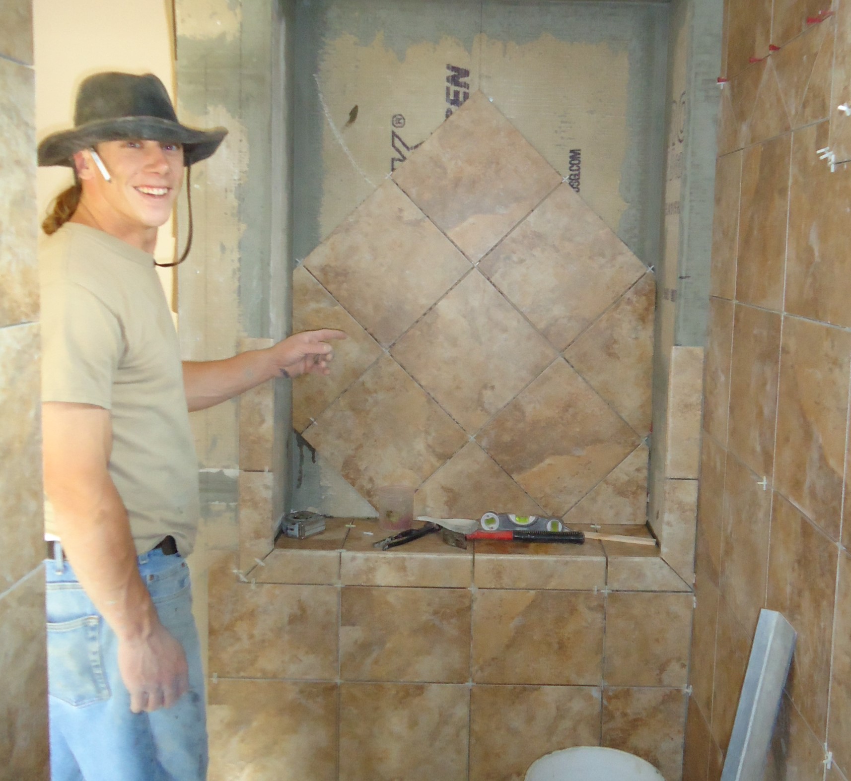 Avatar for Linin Tile