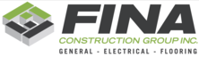 FINA Construction Group Inc logo