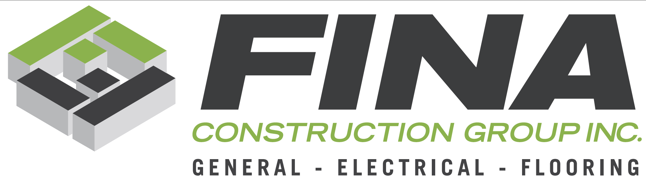 FINA Construction Group Inc logo