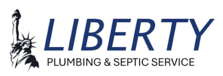 Avatar for LIBERTY PLUMBING AND SEPTIC SERVICE