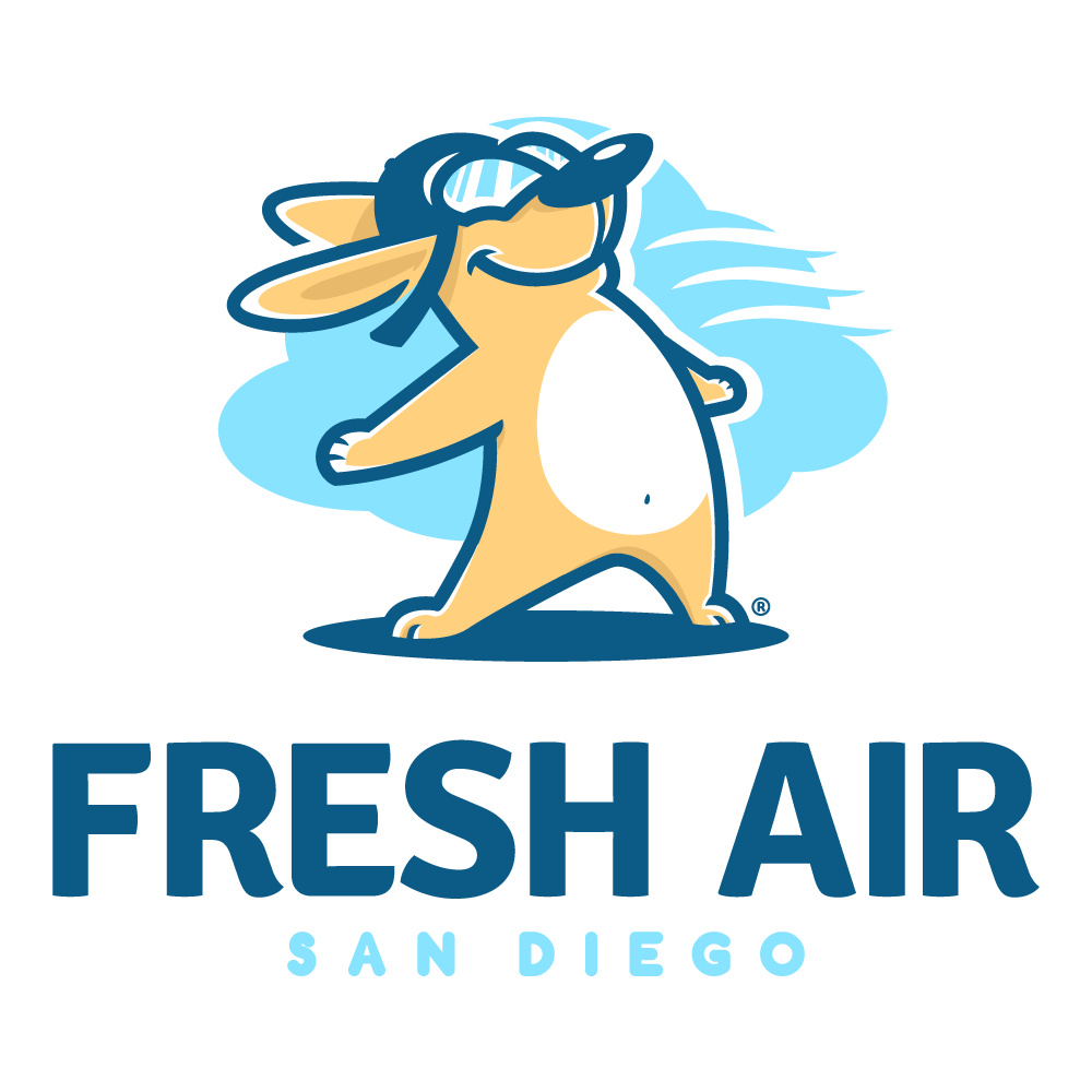 Avatar for Fresh Air San Diego