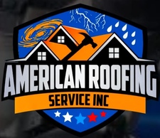 Logo for American Roofing Service, Inc.