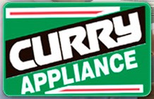 Logo for Curry Appliance
