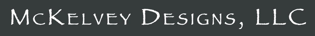 Avatar for MCKELVEY DESIGNS