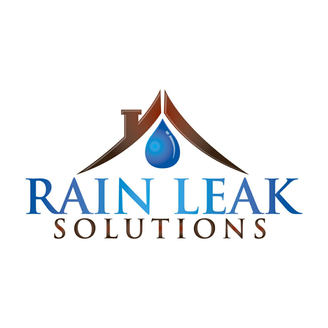 Logo for Rain Leak Solutions