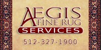 Avatar for Aegis Fine Rug Cleaning